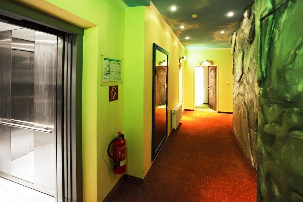 Warsteinerhof By Centro Comfort Koln Bagian luar foto