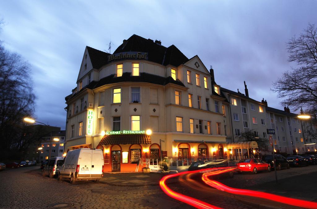 Warsteinerhof By Centro Comfort Koln Ruang foto