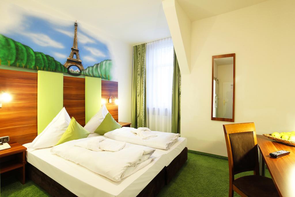 Warsteinerhof By Centro Comfort Koln Ruang foto