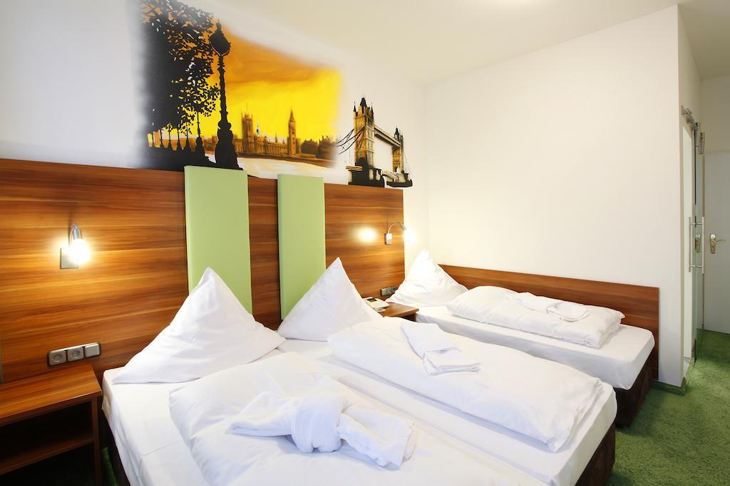 Warsteinerhof By Centro Comfort Koln Ruang foto